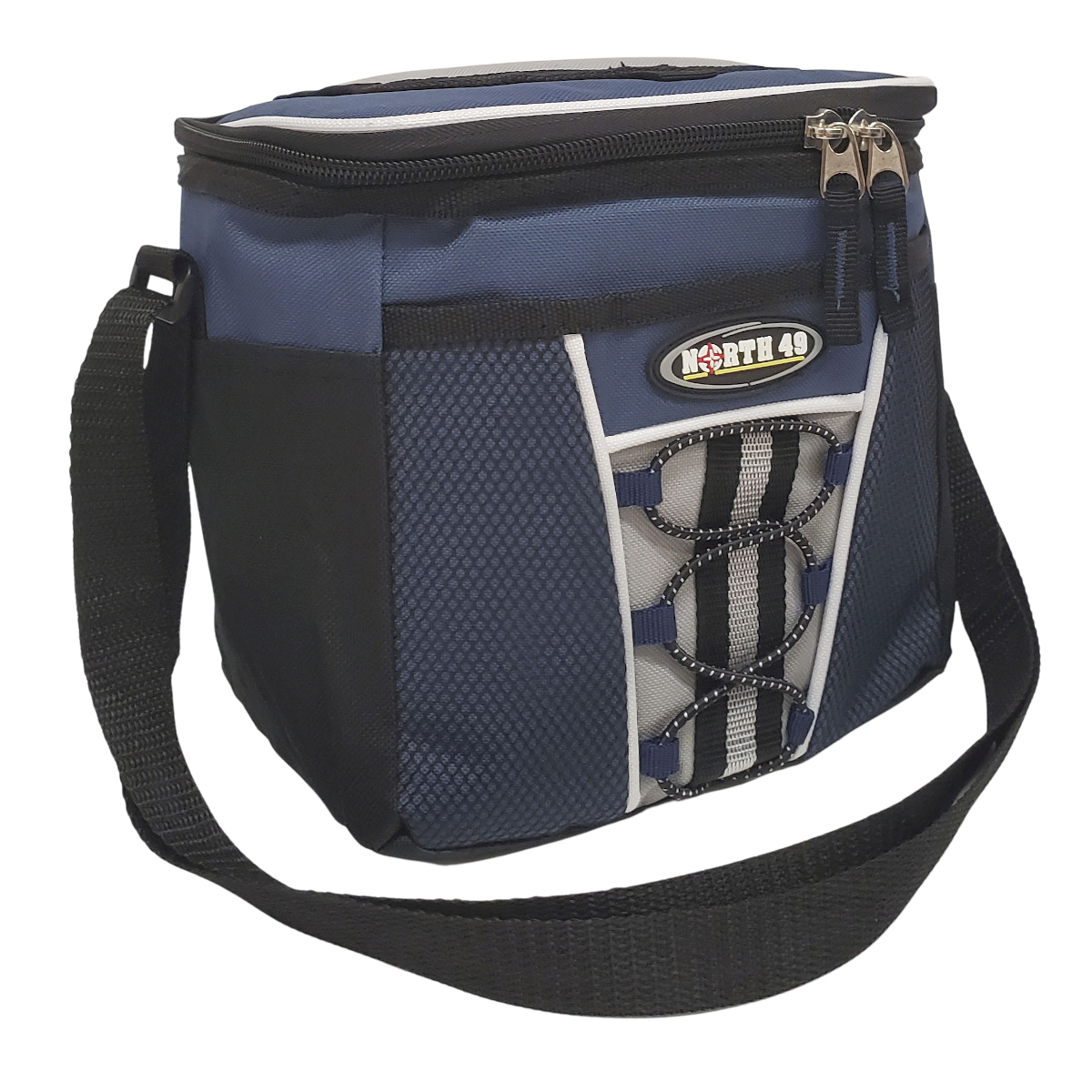North 49 - Glacial 9 Cans Cooler Bag